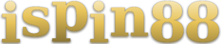 ispin88 logo